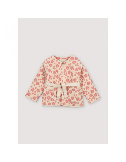 Leontis Chili Jacket