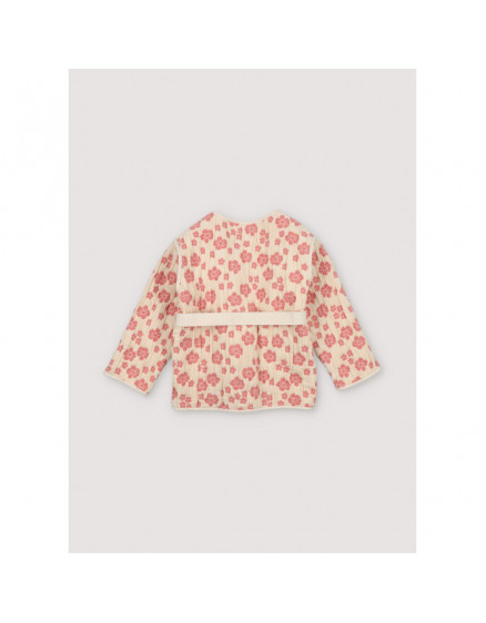 Leontis Chili Jacket 5