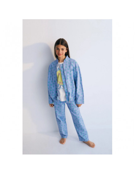 Джинси Smiley Denim 6