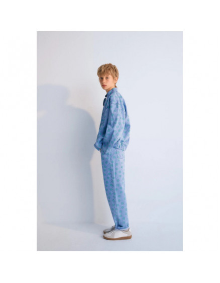 Джинси Smiley Denim 4