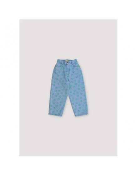 Джинси Smiley Denim