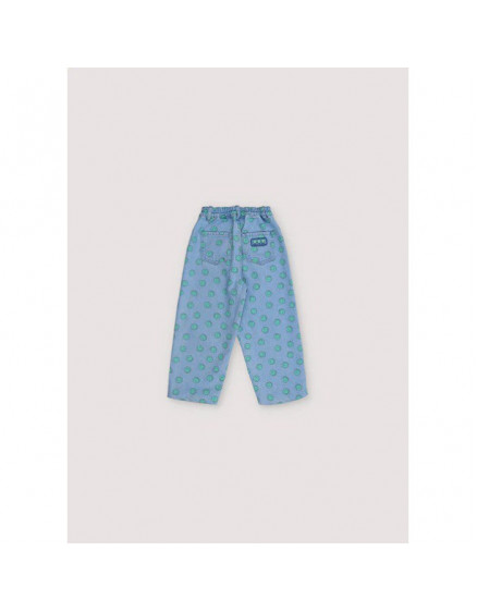 Джинси Smiley Denim 5