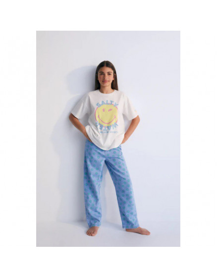 Джинси Smiley Denim 3