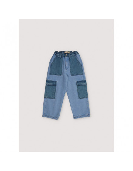 Джинси Edelssa Pant Block