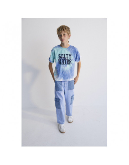 Джинси Edelssa Pant Block 4