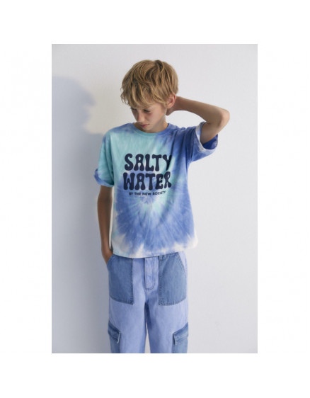 Джинси Edelssa Pant Block 2