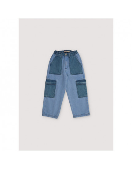 Джинси Edelssa Pant Block 16Р