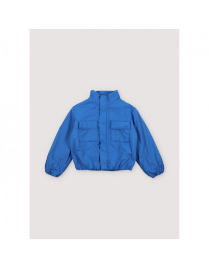 Tripoli Cargo Cobalto Jacket 8Y