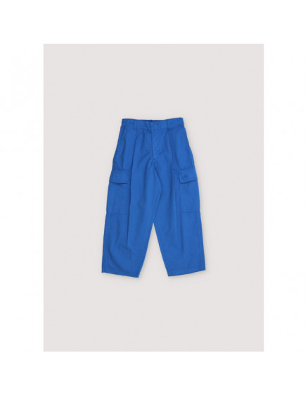 Штани Tripoli Cargo Cobalto