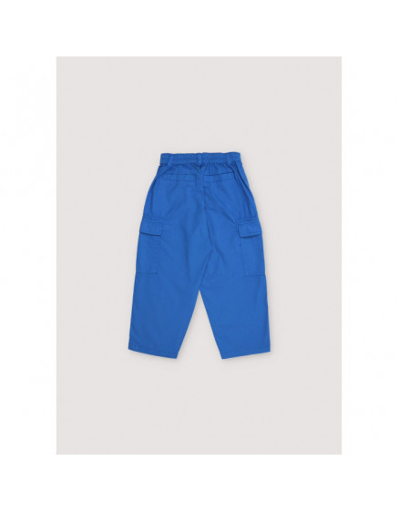 Штани Tripoli Cargo Cobalto 4