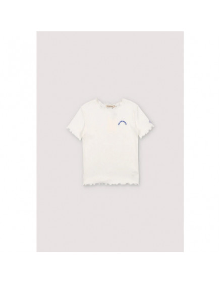 Футболка Achilles Teen Coconut