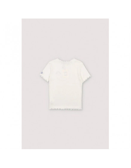 Футболка Achilles Teen Coconut 2