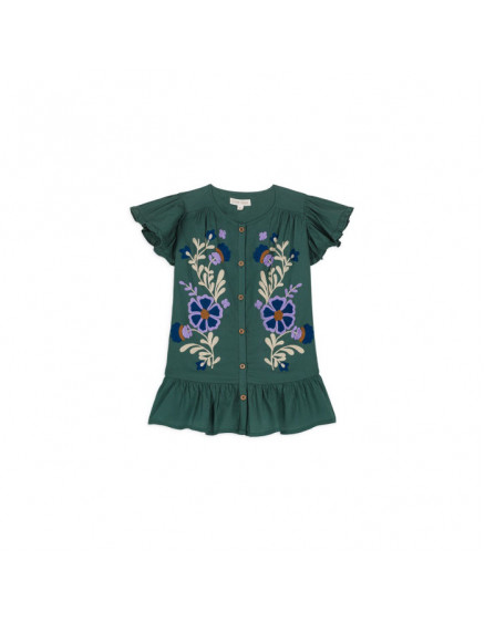 Сукня Vania Green