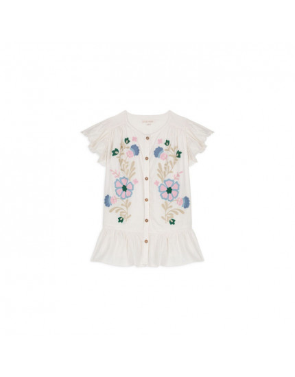 Сукня Vania White 7Р