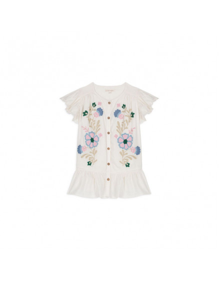 Сукня Vania White