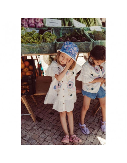 Сукня Vania White 3