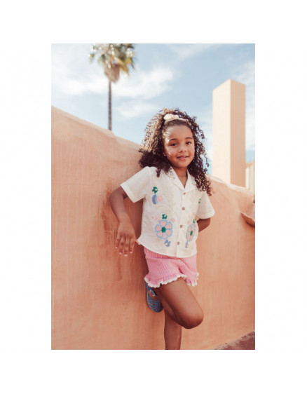 Сорочка Alova 2