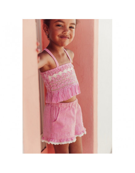 Шорти Vallaloid 3