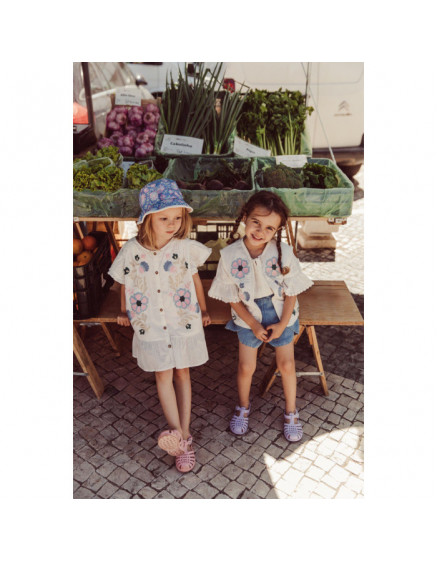 Жилет Andresi 3