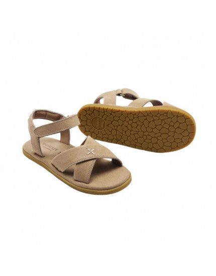 Сандалі Otis Taupe Leather 22