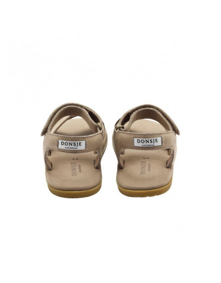 Сандалі Otis Taupe Leather 5