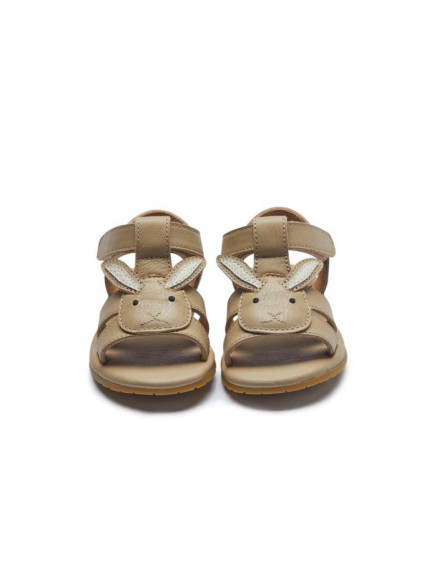 Сандалі Dhalo Bunny Leather