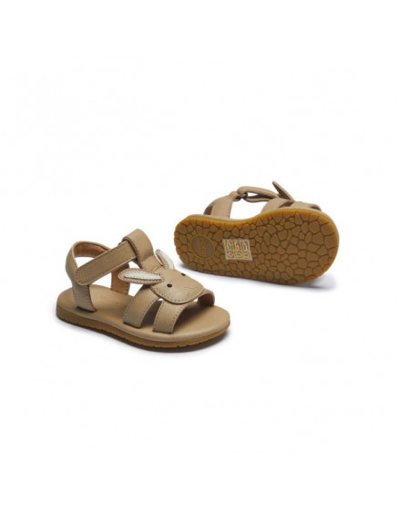 Сандалі Dhalo Bunny Leather 3