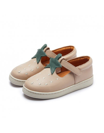 Кеди Lowy Strawberry 22