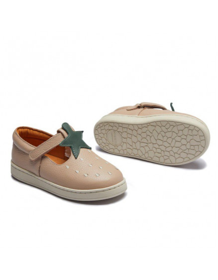 Кеди Lowy Strawberry 2