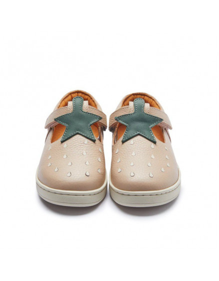 Кеди Lowy Strawberry 5