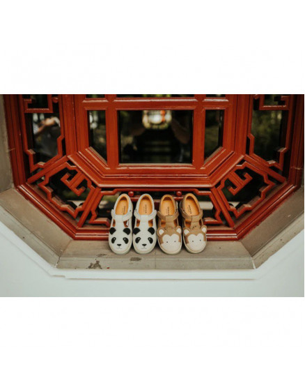 Кеди Sunni Classic Panda 3