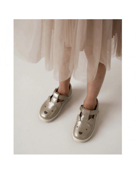 Кеди Esterre Cat 3