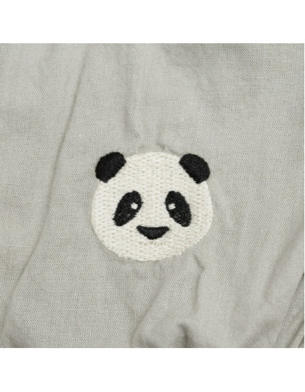 Carson Bloomer Pandas 2