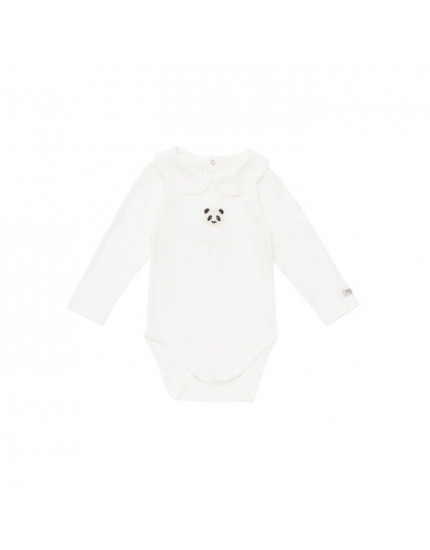 Боді Davo Panda 12-18M