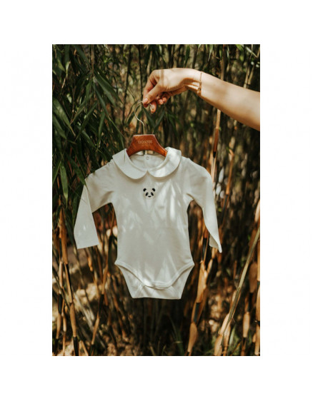 Боді Davo Panda 4