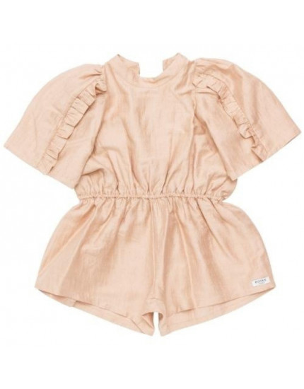 Femmie Playsuit