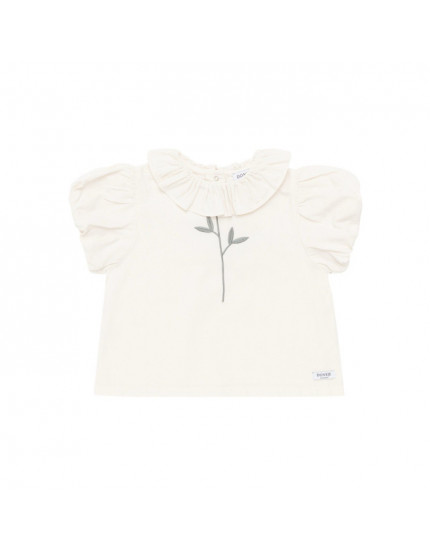 Sennie Blouse 7-8Y