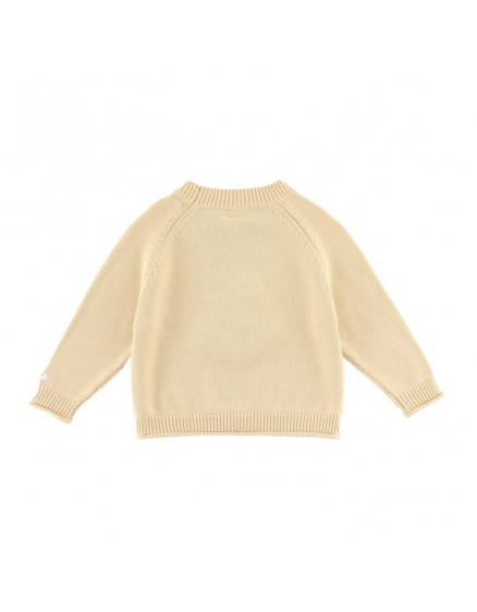 Valentine Bee Sweatre 2