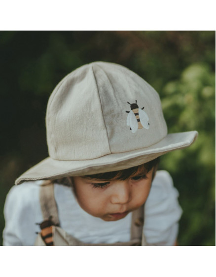 Панама Steijn Bee 3