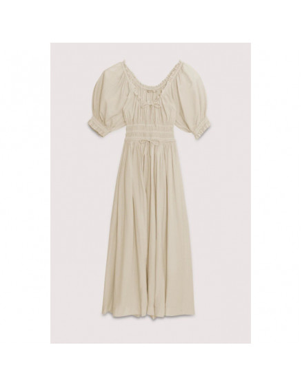 Сукня Жіноча Eleni Macadamia