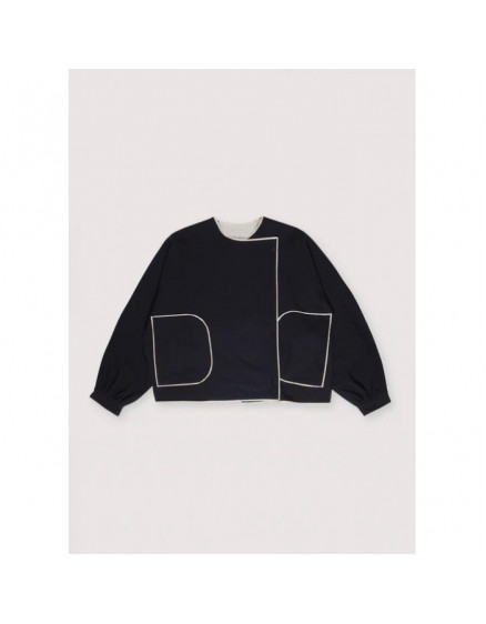 Двостороння Жіноча Куртка Morfeo 6