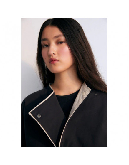 Двостороння Жіноча Куртка Morfeo 4