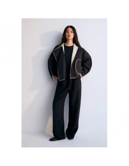 Двостороння Жіноча Куртка Morfeo 3