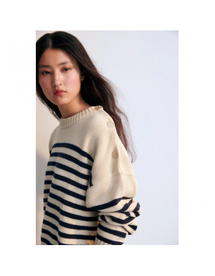 Жіночий Светр Pyrgos