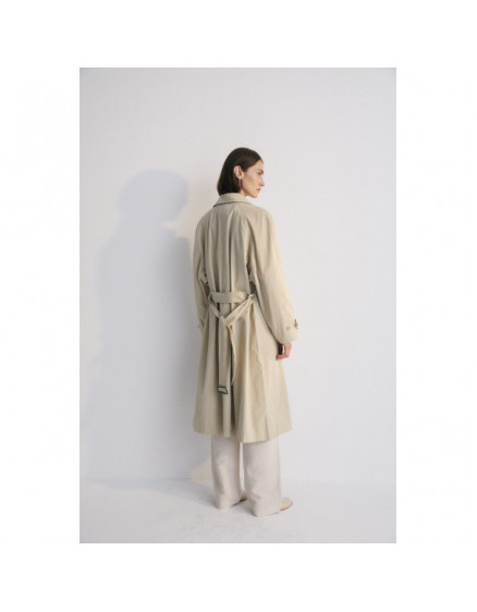 Жіночий Тренч Zeus 3