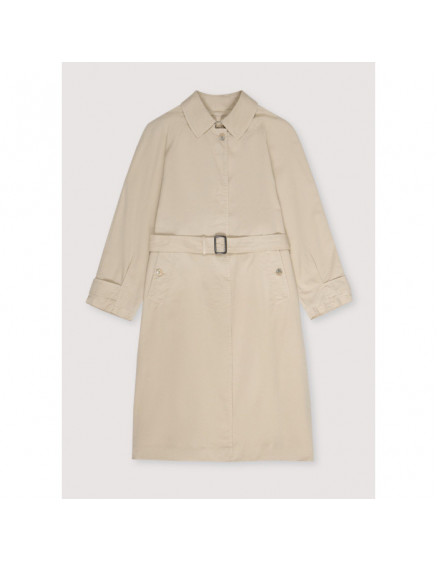 Жіночий Тренч Zeus 2