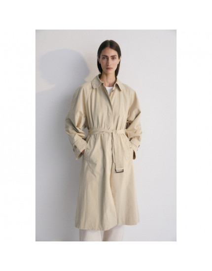 Zeus Woman Trench