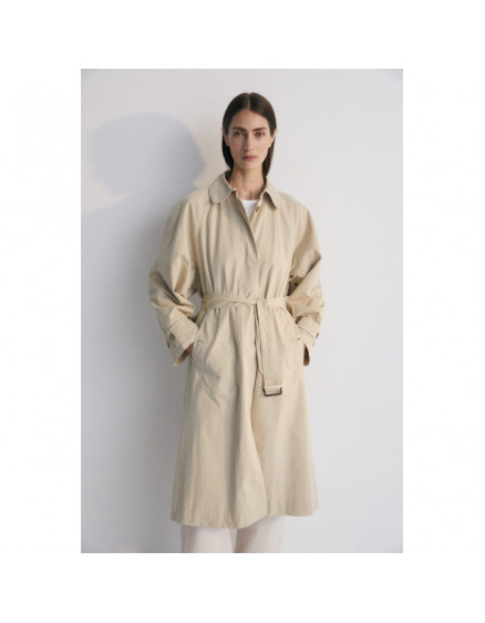 Жіночий Тренч Zeus