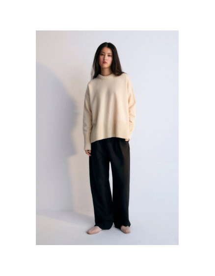 Жіночий Светр Nikos Macadamia