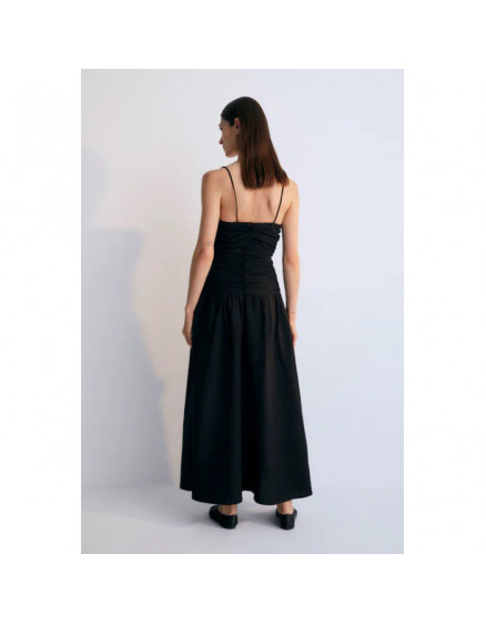 Сукня Жіноча Eros Long Caviar 3